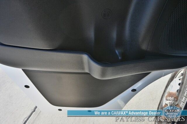 2025 Ram ProMaster Cargo Van 2500 Anchorage AK