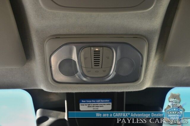 2025 Ram ProMaster Cargo Van 2500 Anchorage AK