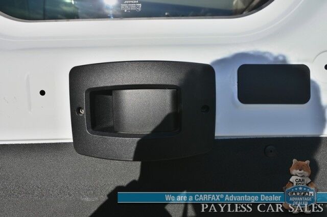 2025 Ram ProMaster Cargo Van 2500 Anchorage AK