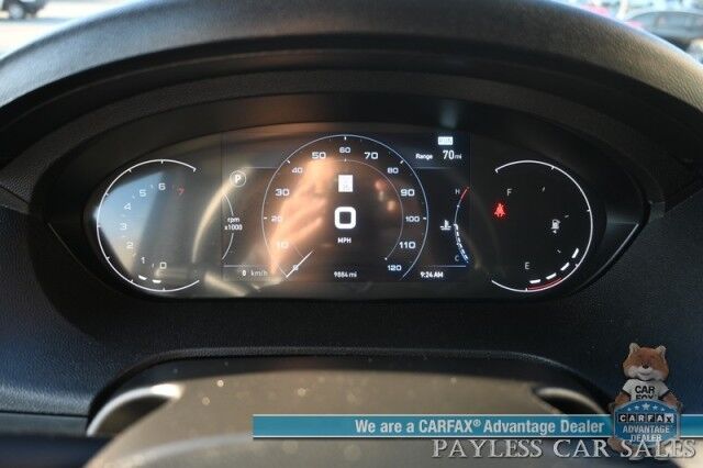 2025 Ram ProMaster Cargo Van 2500 Anchorage AK
