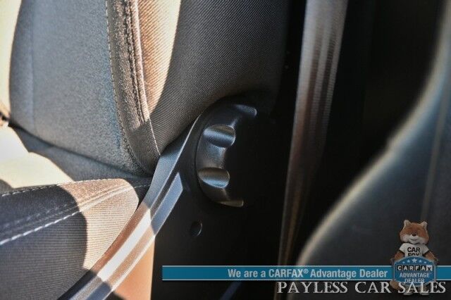 2025 Ram ProMaster Cargo Van 2500 Anchorage AK