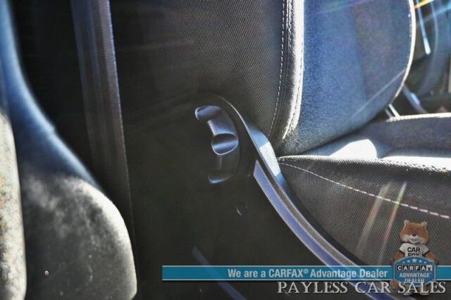 2025 Ram ProMaster Cargo Van 2500 Anchorage AK