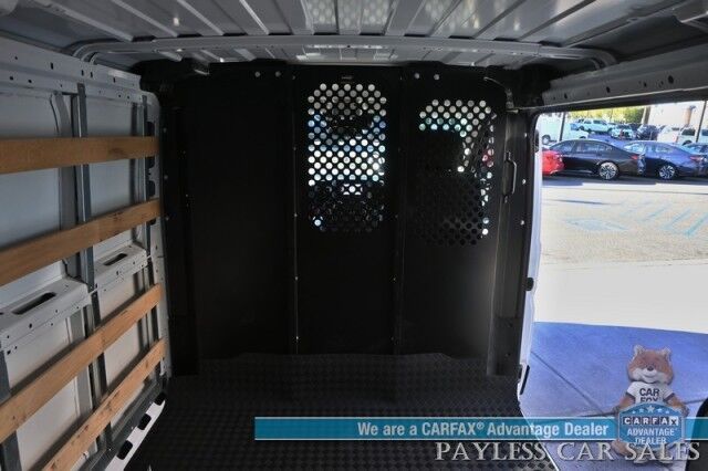 2025 Ram ProMaster Cargo Van 2500 Anchorage AK