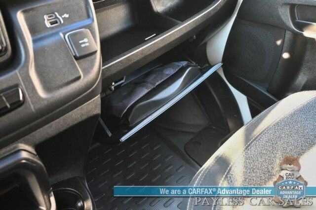 2025 Ram ProMaster Cargo Van 2500 Anchorage AK