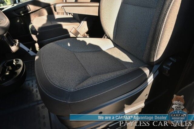 2025 Ram ProMaster Cargo Van 2500 Anchorage AK