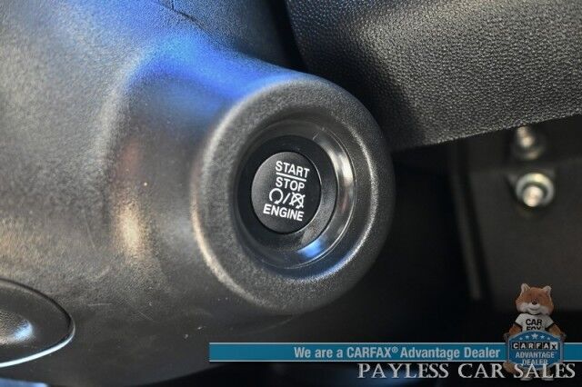 2025 Ram ProMaster Cargo Van 2500 Anchorage AK