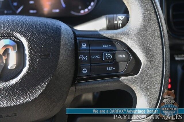 2025 Ram ProMaster Cargo Van 2500 Anchorage AK