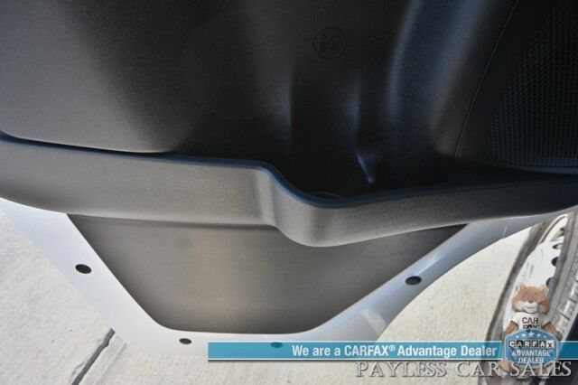 2025 Ram ProMaster Cargo Van 2500 Anchorage AK