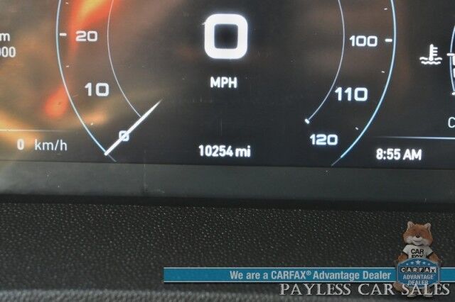 2025 Ram ProMaster Cargo Van 2500 Anchorage AK