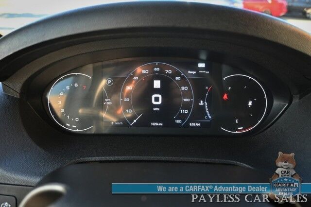 2025 Ram ProMaster Cargo Van 2500 Anchorage AK