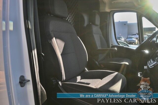2025 Ram ProMaster Cargo Van 2500 Anchorage AK