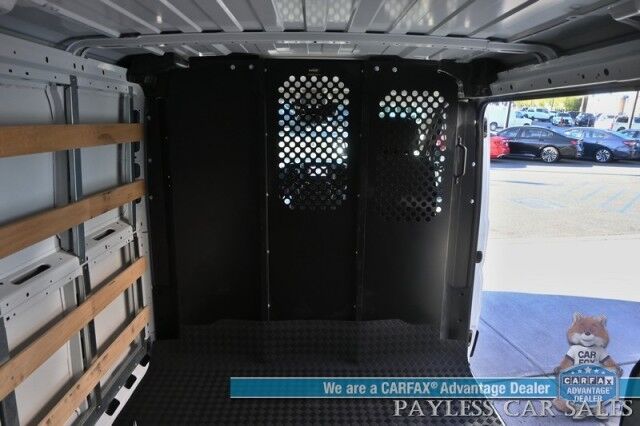 2025 Ram ProMaster Cargo Van 2500 Anchorage AK