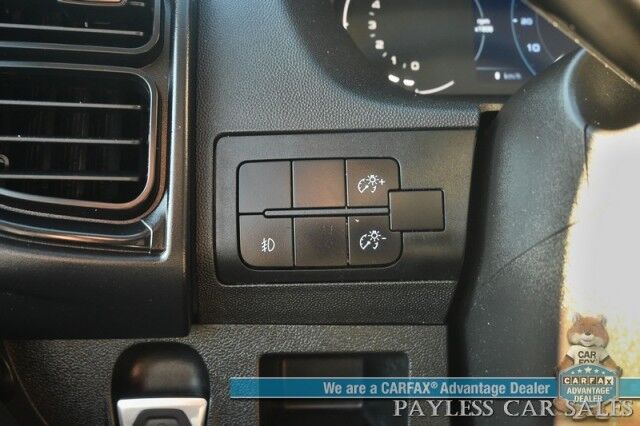 2025 Ram ProMaster Cargo Van 2500 Anchorage AK