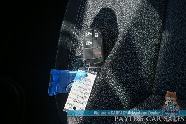 2025 Ram ProMaster Cargo Van 2500 Anchorage AK