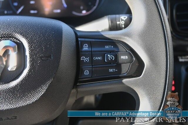 2025 Ram ProMaster Cargo Van 2500 Anchorage AK