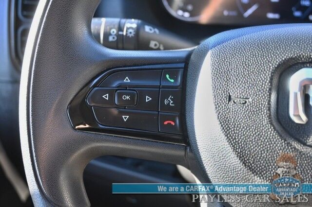 2025 Ram ProMaster Cargo Van 2500 Anchorage AK