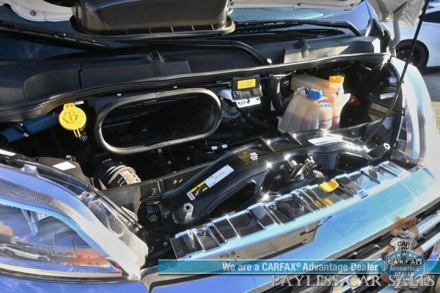 2025 Ram ProMaster Cargo Van 2500 Anchorage AK