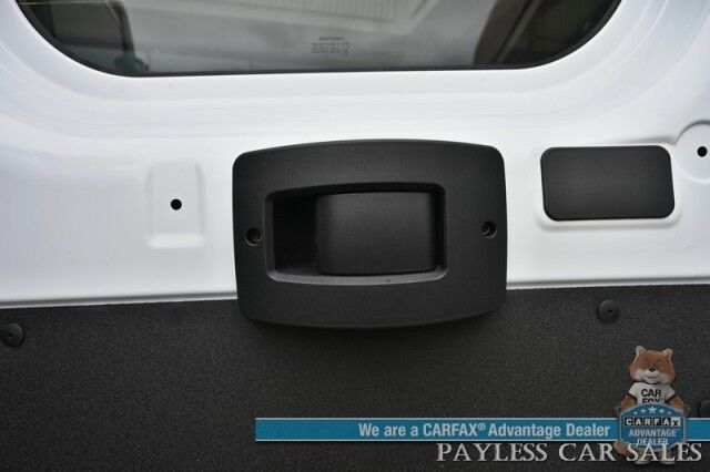 2025 Ram ProMaster Cargo Van 2500 Wasilla AK