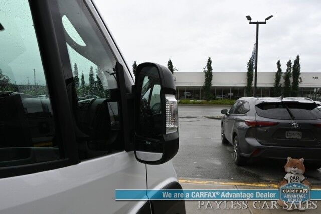 2025 Ram ProMaster Cargo Van 2500 Wasilla AK