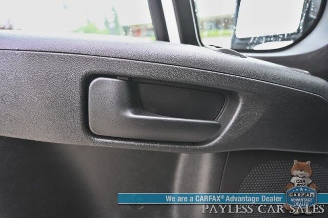 2025 Ram ProMaster Cargo Van 2500 Wasilla AK