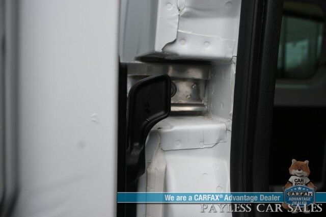 2025 Ram ProMaster Cargo Van 2500 Wasilla AK