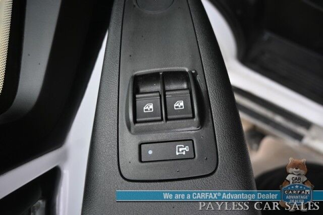 2025 Ram ProMaster Cargo Van 2500 Wasilla AK
