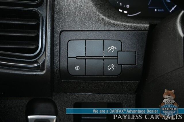 2025 Ram ProMaster Cargo Van 2500 Wasilla AK