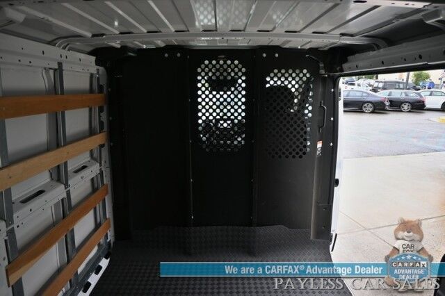 2025 Ram ProMaster Cargo Van 2500 Wasilla AK