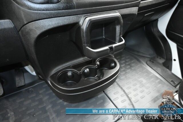2025 Ram ProMaster Cargo Van 2500 Wasilla AK