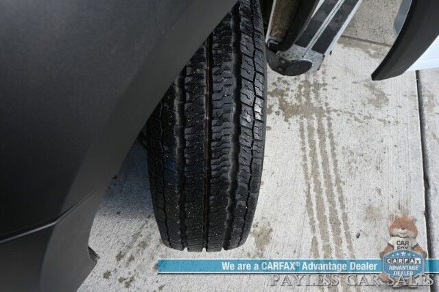 2025 Ram ProMaster Cargo Van 2500 Wasilla AK