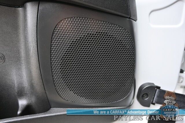 2025 Ram ProMaster Cargo Van 2500 Wasilla AK