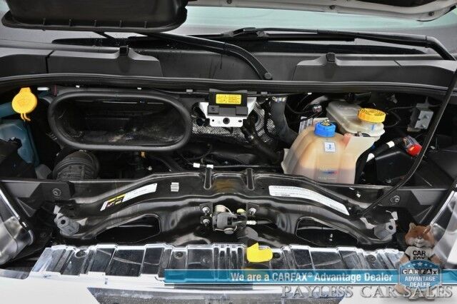 2025 Ram ProMaster Cargo Van 2500 Wasilla AK