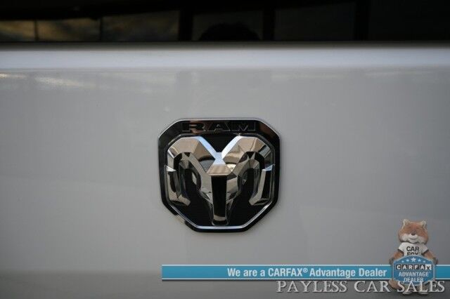 2025 Ram ProMaster Cargo Van 2500 Anchorage AK