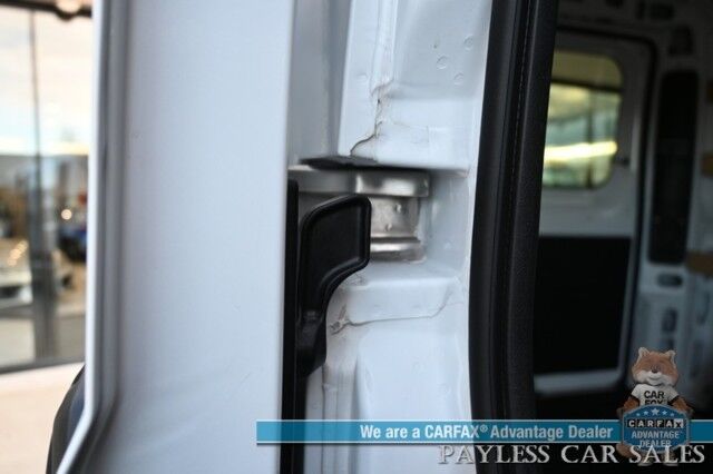 2025 Ram ProMaster Cargo Van 2500 Anchorage AK