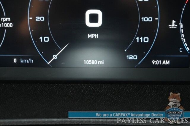 2025 Ram ProMaster Cargo Van 2500 Anchorage AK