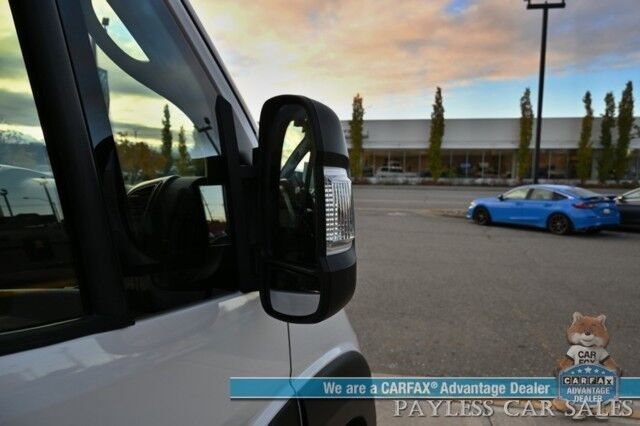 2025 Ram ProMaster Cargo Van 2500 Anchorage AK