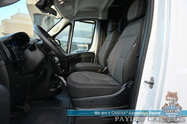2025 Ram ProMaster Cargo Van 2500 Anchorage AK