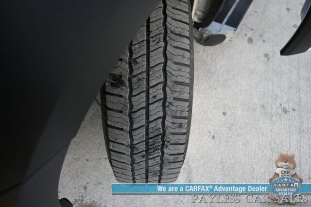 2025 Ram ProMaster Cargo Van 2500 Anchorage AK