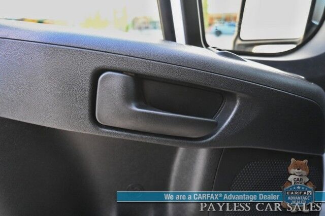 2025 Ram ProMaster Cargo Van 2500 Anchorage AK
