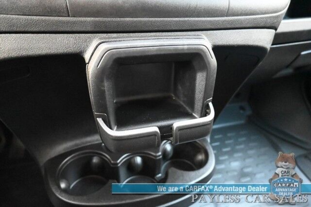 2025 Ram ProMaster Cargo Van 2500 Anchorage AK