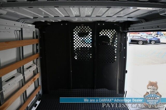 2025 Ram ProMaster Cargo Van 2500 Anchorage AK