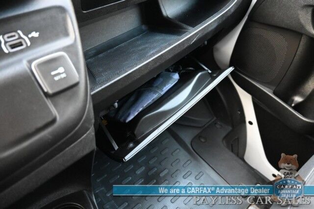2025 Ram ProMaster Cargo Van 2500 Anchorage AK