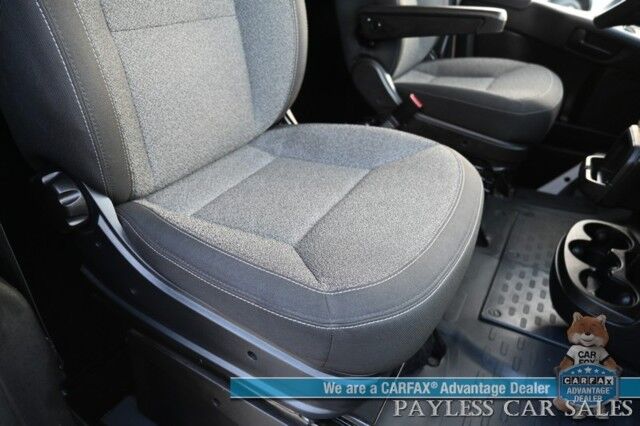 2025 Ram ProMaster Cargo Van 2500 Anchorage AK