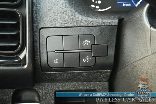 2025 Ram ProMaster Cargo Van 2500 Anchorage AK