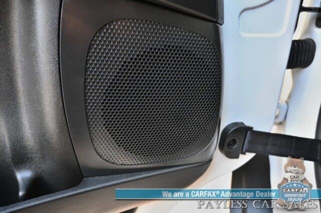 2025 Ram ProMaster Cargo Van 2500 Anchorage AK
