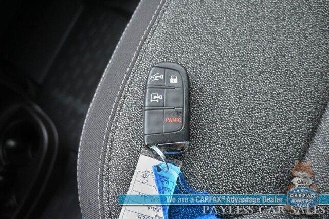 2025 Ram ProMaster Cargo Van 2500 Anchorage AK