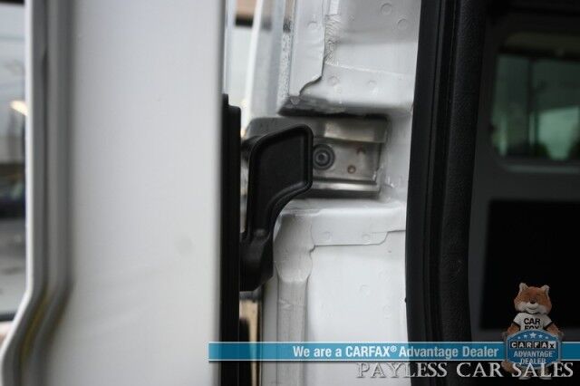 2025 Ram ProMaster Cargo Van 2500 Anchorage AK