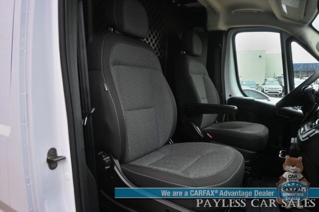 2025 Ram ProMaster Cargo Van 2500 Anchorage AK