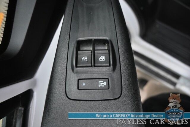 2025 Ram ProMaster Cargo Van 2500 Anchorage AK