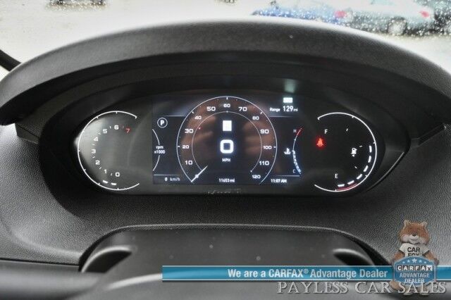 2025 Ram ProMaster Cargo Van 2500 Anchorage AK